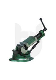 Resim Eric 3 Açılı Mengene 105x110 Mm T370105 