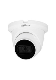 Resim Dh-hac-hdw1200tmqp-a 2mp Hdcvı Quick-to-install Ir Eyeball Camera 