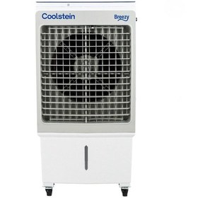 Resim Kabel Coolstein Breezy Evaporatif Soğutucu Portatif Sulu Klima 