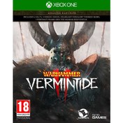 Resim Warhammer Vermintide 2 Deluxe Edition Xbox One 