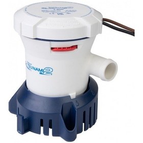 Resim Attwood Tsunami Mk2 Sintine Pompası 800 GPH 12V 