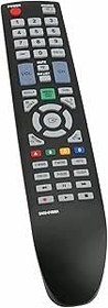 Resim Allimity BN59-01009A BN5901009A Yedek Uzaktan Kumanda Samsung TV için uygun 
