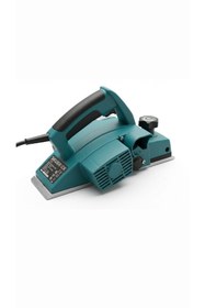 Resim kubrick KBR-EPN-500S 500 Watt 82x1mm Profesyonel Elektrikli Planya 