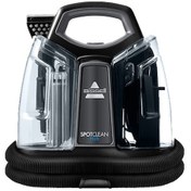 Resim Bissell Spotclean Plus Halı Koltuk Yıkama Ve Leke Çıkarma Makinesi 