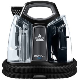Resim Bissell Spotclean Plus Halı Koltuk Yıkama Ve Leke Çıkarma Makinesi 