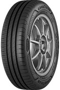 Resim Goodyear 155/65 R14 75T Efficientgrip COMPACT 2 Yaz Lastiği Üretim: 2024 