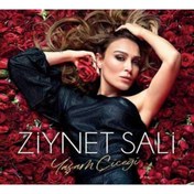 Resim DMC Ziynet Sali Yaşam Çiçeği Cd 