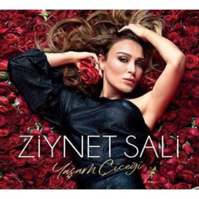 Resim DMC Ziynet Sali Yaşam Çiçeği Cd 