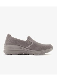 Resim Skechers Fashıon Fıt Dolgu Topuk Kadın Babet 896293tk 896293tk Nat Çok Renkli 
