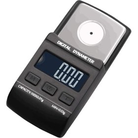 Resim Spibicyy Profesyonel Hassas Dijital Pikap Kuvvet Ölçer Ölçer Kol Yük Ölçer LCD Arka Işık 100G/0.01G Lp Vinil Kayıt Iğne (Yurt Dışından) 