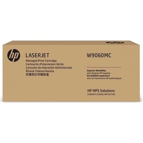 Resim Tonersepeti Hp W9060mc Siyah Toner 