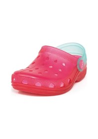 Resim Igor İgor Poppy Tr.fucsia Aquamarina Çocuk Terlik S10116 046 Turkuaz 