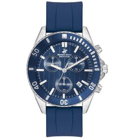 Resim Beverly Hills Polo Club Beverly Hills Polo BP3277X.399 Erkek Kol Saati 