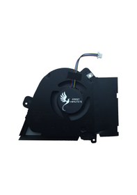 Resim Asus Uyumlu Tuf Dash F15 Fx516pc Gpu Fan, Ekran Kartı Fanı 12v 