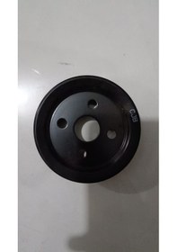 Resim Kasnak Devirdaim Accent 1,3 Benzinli 00-05/getz 1,3 02-05 