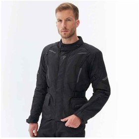 Resim Rebelhorn Scout Motosiklet Pantolonu 