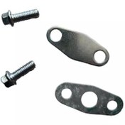 Resim Cg/agk Katalizör Tapası 