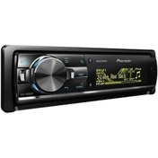 Resim ShopZum Deh-X9600Bt Bluetooth Cd Usb’Li Oto Teyp 