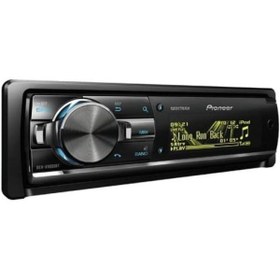 Resim ShopZum Deh-X9600Bt Bluetooth Cd Usb’Li Oto Teyp 