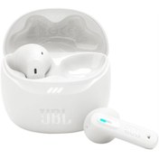Resim JBL Tune FLEX2 NC Kulak İçi TWS Kulaklık Hayalet Beyaz 