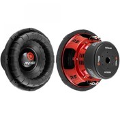 Resim REISS AUDIO Rs-rx12 30 Cm Çift Bobin 1200 Watt Subwoofer 