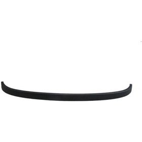 Resim Eşdeğer Ürün Oem No 6s6117b769abyyh5 Uyumlu Ford Fıesta 07/09 Karlık Ön Tampon Altı Sıyah Spoıler 