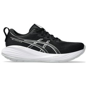 Resim Asics Asıcs Gel-cumulus 27 Kadın Siyah Koşu Ayakkabısı 1012b772-002 Siyah 