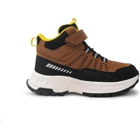 Resim Cool Tiger Erkek Çocuk Termal Bot 001 