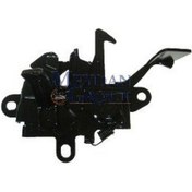 Resim 1997-2001 Toyota Camry Kaput Kilidi Hushan Adet Oem No:5351033070 