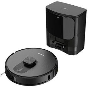 Resim Grundig Vcr 7330 Hazneli Islak Kuru Robot Süpürge 