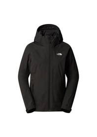 Resim F0a4svjaıs1-r The North Face W Inlux Trıclımate - Eu Kadın Mont Siyah F0a4svjaıs1-r Siyah 