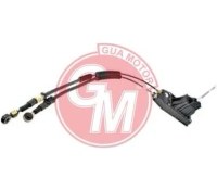 Resim Vites Kumanda Kutusu Kollu Telli Renault Laguna 2 8200777666 8200748177 8200172835 