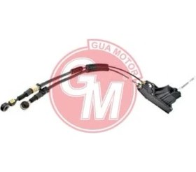 Resim Vites Kumanda Kutusu Kollu Telli Renault Laguna 2 8200777666 8200748177 8200172835 