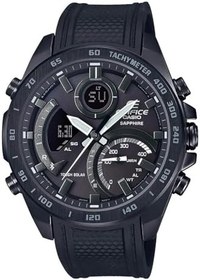 Resim Casio ECB-900PB-1ADR Kol Saati, Siyah, Standart 