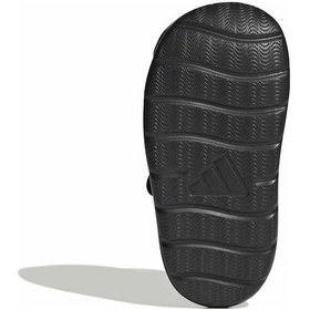 Resim Adidas Water Sandal Micket Mouse I Unisex Bebek Spor Sandalet Jq4399 Siyah 