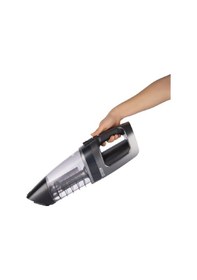 Resim Arnica Süpürgeç E-Max ET11202 Şarjlı Dikey Süpürge 