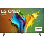 Resim LG 98QNED89T6A 98'' 248 Ekran Uydu Alıcılı 4K Ultra HD Smart QNED TV 