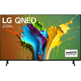 Resim LG 98QNED89T6A 98'' 248 Ekran Uydu Alıcılı 4K Ultra HD Smart QNED TV 