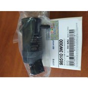 Resim Kia Sportage 2010-15 Silecek Motor Pompası .985103W000 