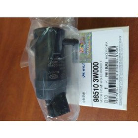 Resim Kia Sportage 2010-15 Silecek Motor Pompası .985103W000 