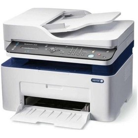 Resim 3025v Nı Workcentre Yazıcı/tarayıcı/fotokopi/faks Wi-fi Çok Fonksiyonlu Lazer Yazıcı-125610 