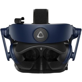 Resim Htc Vive Pro 2 Sanal Gerçeklik Gözlüğü 