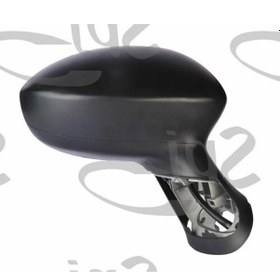 Resim Dış Dikiz Aynası Sağ Mekanik Lınea Grande Punto Evo 05> 