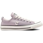 Resim Converse Ctas Madison Ox W/backsta Lila Kadın Sneaker Mor 