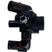 Resim Aft Tk114410 - Termostat Govdesı Komple Boxer Iıı Jumper Iıı 22d 