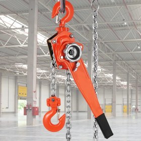 Resim Fk Frıko 3 Ton*1.5 M Zincirli Hubzug 