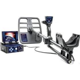 Resim Nokta&makro Deephunter 3D Pro Paket ( Hafif Dedektör ) 