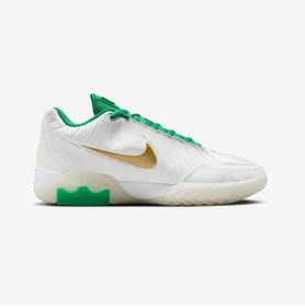 Resim Nike Lebron Witness 9 Erkek Basketbol Ayakkabısı Hq8034-101 Beyaz 
