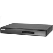 Resim Hikvision DS-7104NI-Q1/4P/MT 1 Sata H.265+ POE 4 Kanal NVR Kayıt Cihazı 