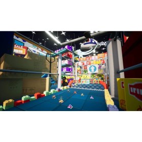 Resim OG Race With Ryan Nintendo Switch Oyun 